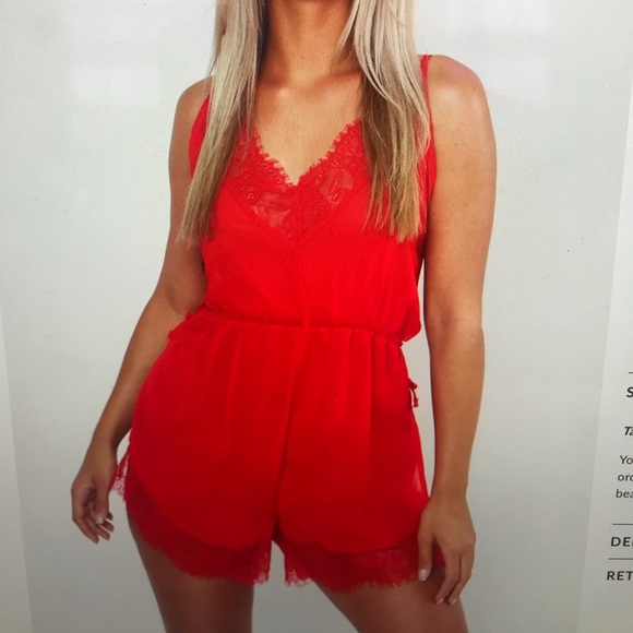 Boohoo Plus Other - Teddy
